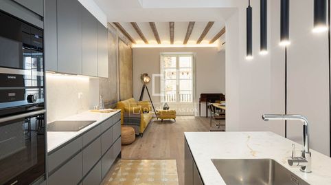 Foto 5 de Piso en venta en Sant Pere, Sta. Caterina i la Ribera, Barcelona Capital