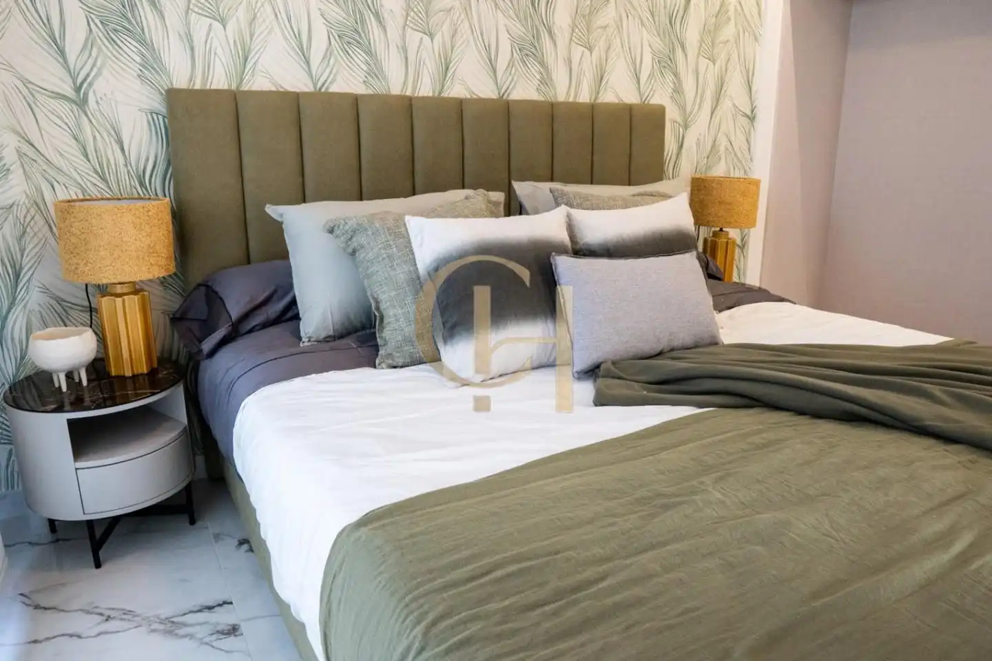 Schlafzimmer von Haus oder Chalet zum Verkauf in Guardamar del Segura