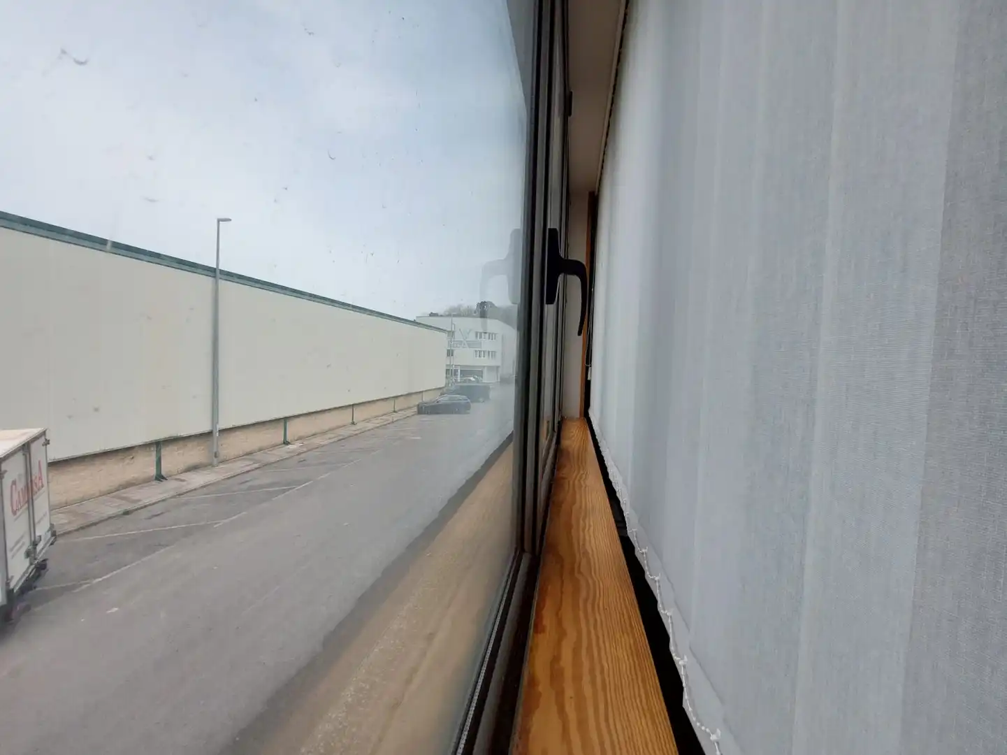 Exterior view of Office for rent in Camargo