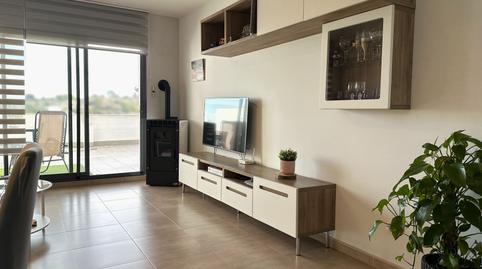 Foto 4 de Pis en venda a Albaida, Valencia