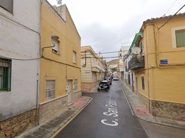 Casa in vendita a San Felipe - El Almendral - La Merced