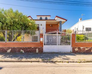 Vista exterior de Casa o xalet en venda en Torredembarra