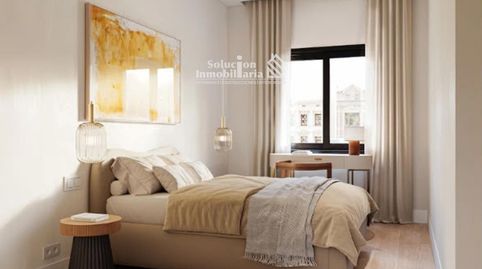 Foto 5 de Apartamento en venta en Carmelitas, Salamanca Capital