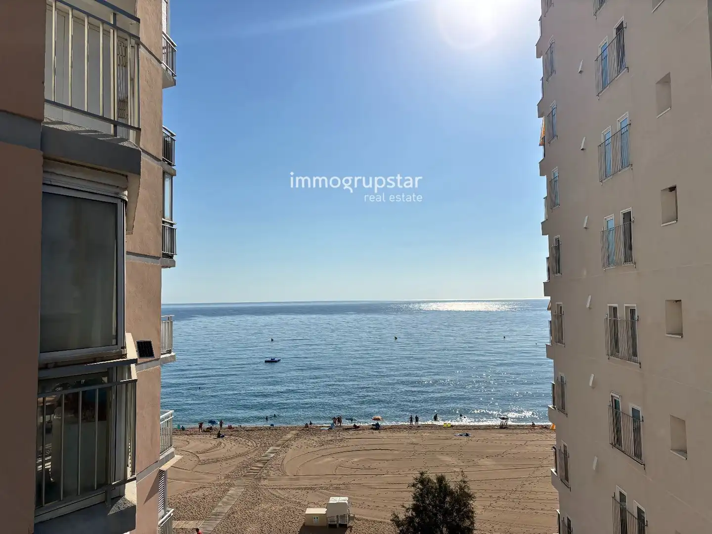 Wohnung mit Terrasse zum Verkauf in de Simon Bolivar