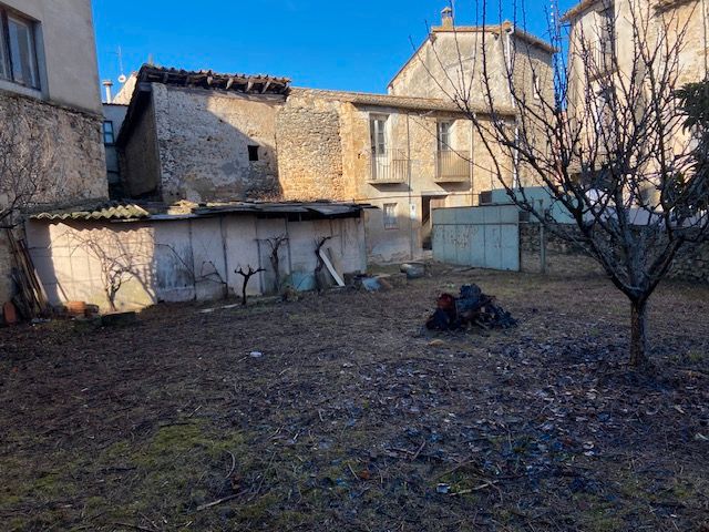 Finca rústica en venda a Carrer de Sant Miquel, 4, Serinyà