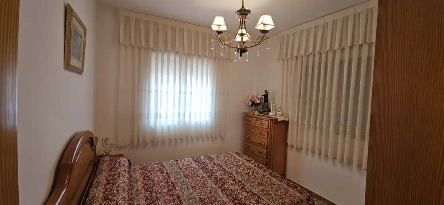 Habitación de Casa o chalet en venta en Molina de Segura con Terraza y Trastero