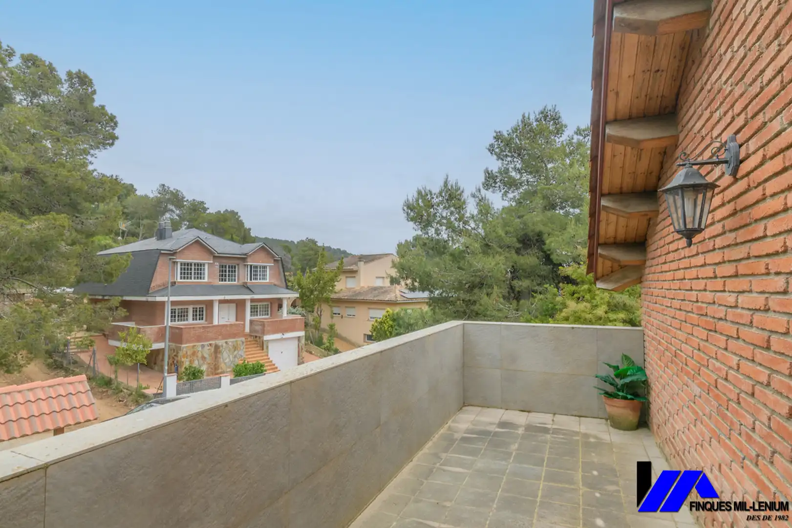 House with terrace for sale in Begues, imagen 102
