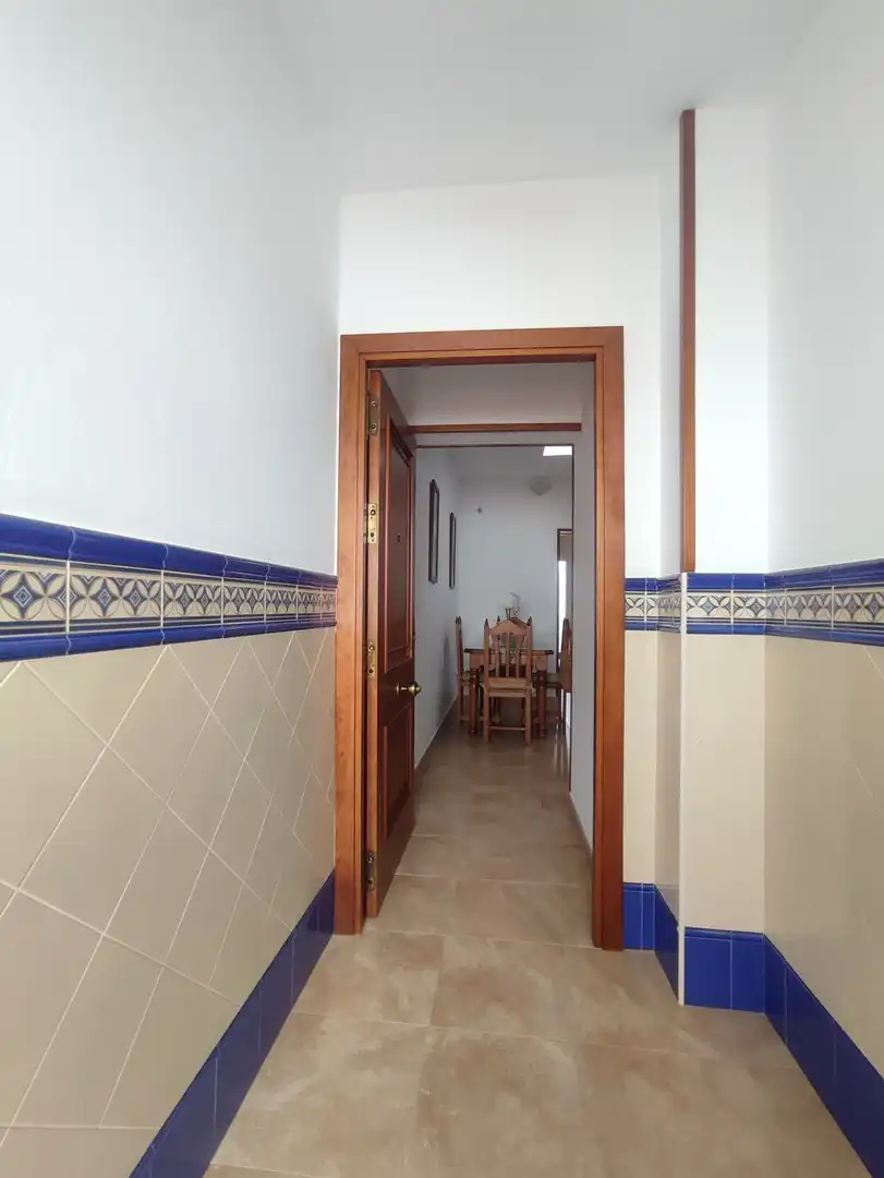 Casa o xalet de lloguer en Conil de la Frontera amb Aire condicionat, Calefacció i Terrassa