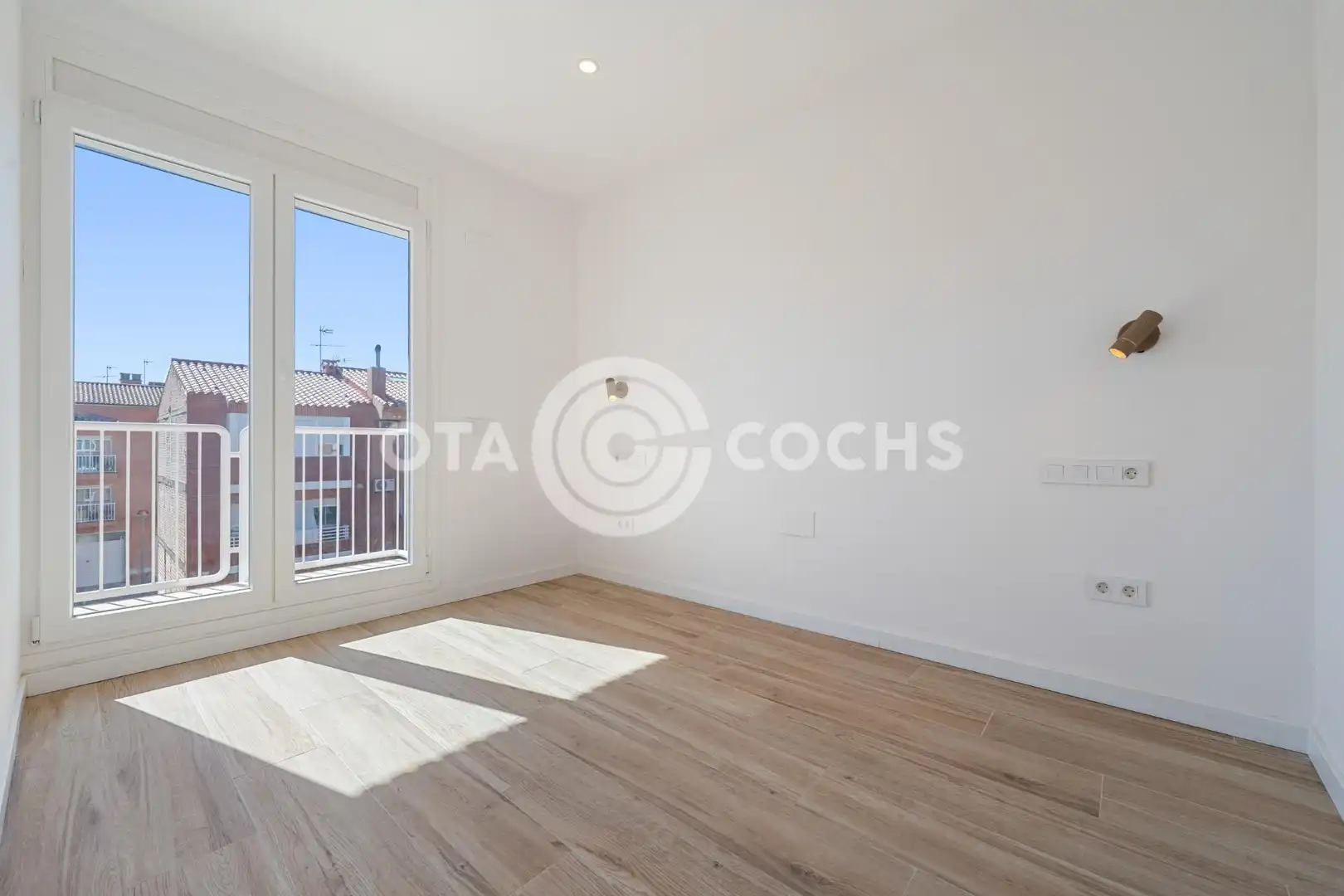 Bedroom of Detached homes for sale in Cambrils  with Private garden and Balcony