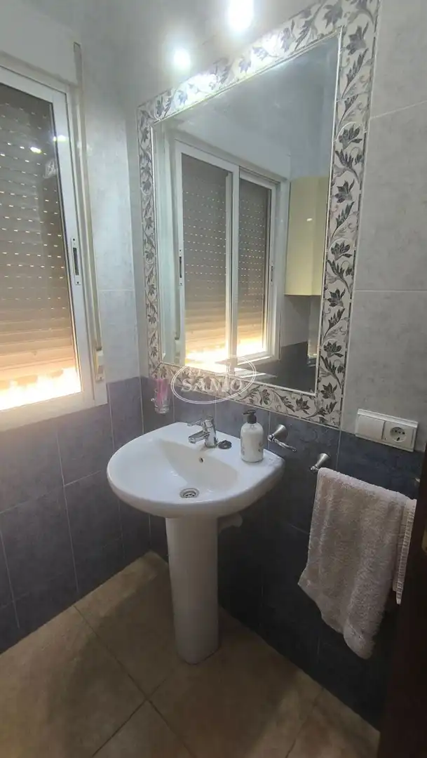 Villa con piscina in vendita a Periurbano Oeste - Sierra, imagen 16