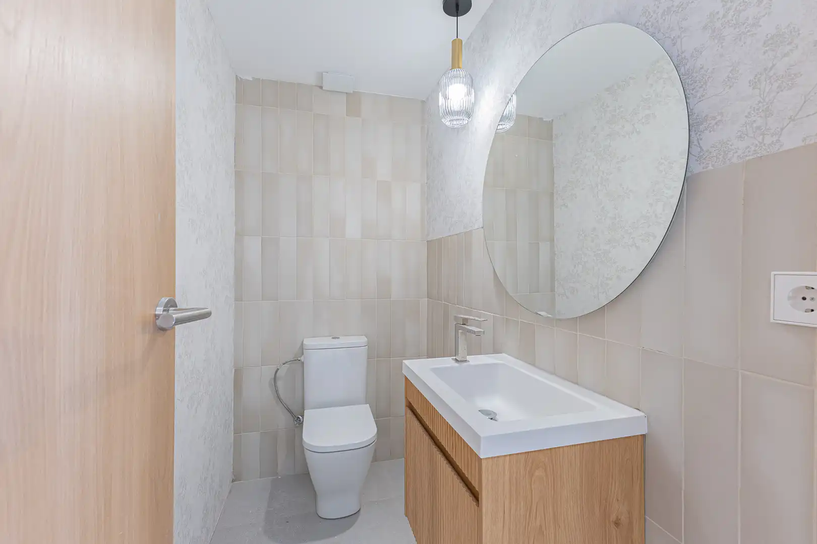 Appartement avec jardin à vendre à Carrer del Consell de Cent, imagen 13