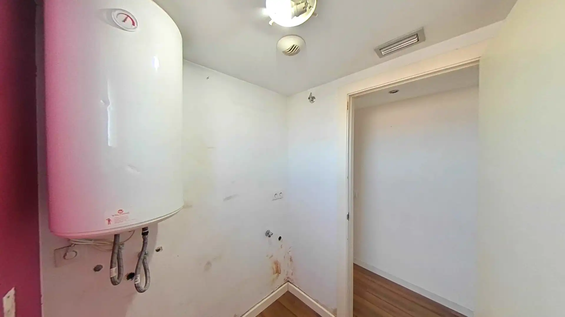 Wohnung zum Verkauf in Sabadell mit Terrasse
