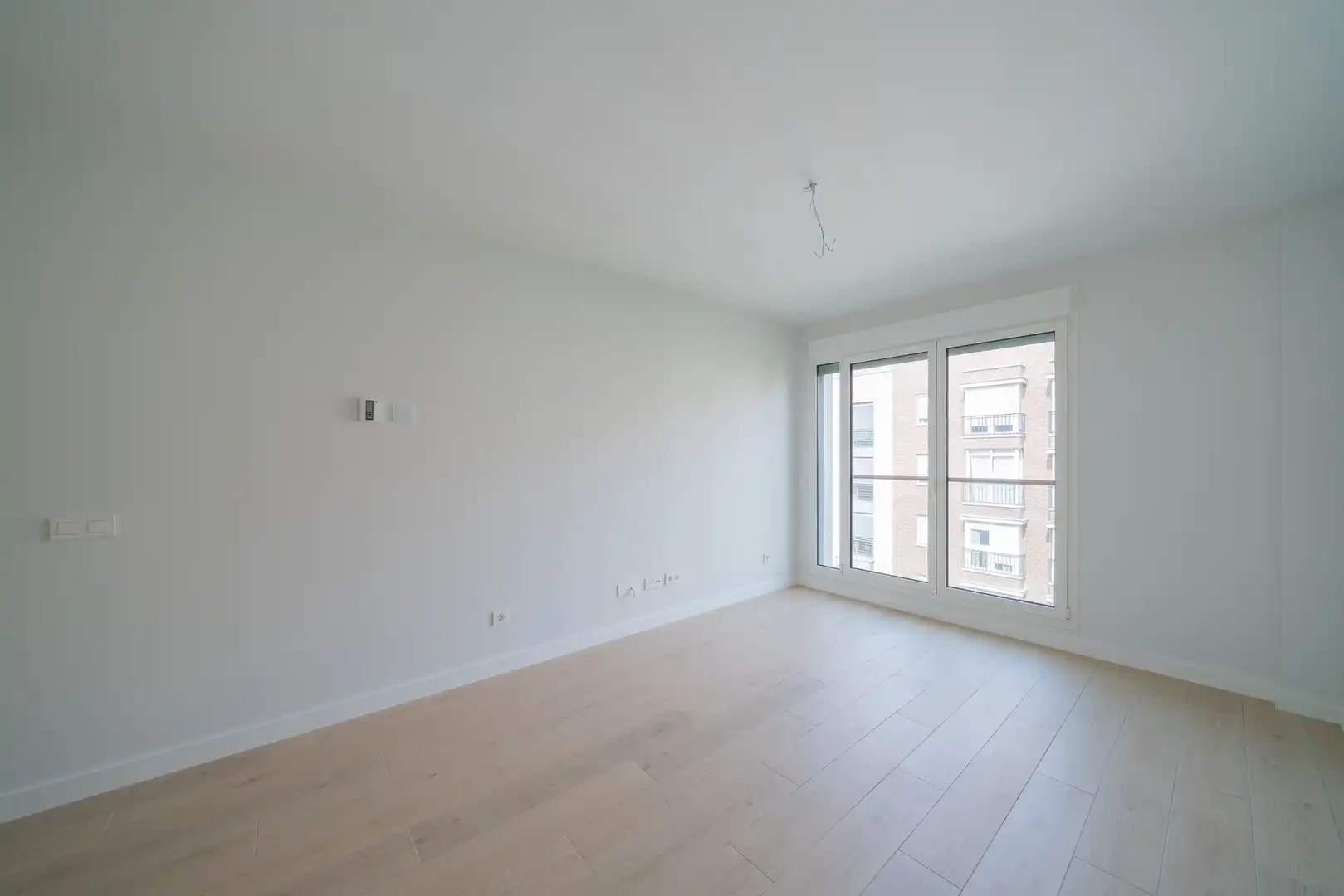 Piso en venta en Calle de la Caridad, 20, Pacífico