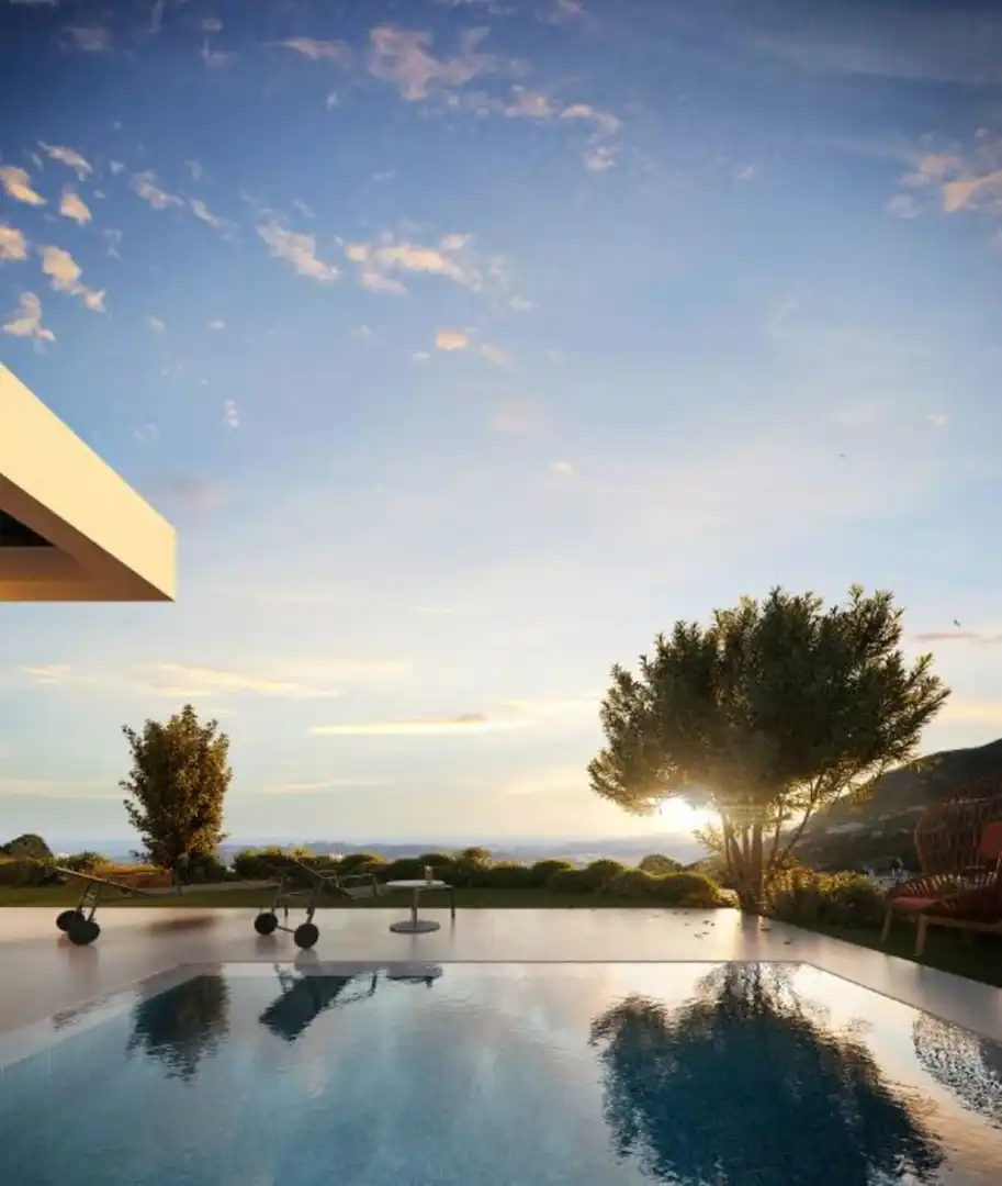 Detached house with pool for sale in Valtocado - La Alquería - La Atalaya, imagen 12