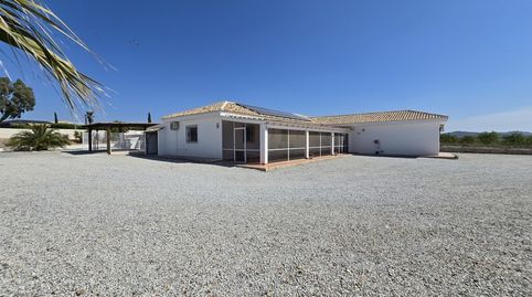 Photo 2 of Houses for sale in Albox, Almería