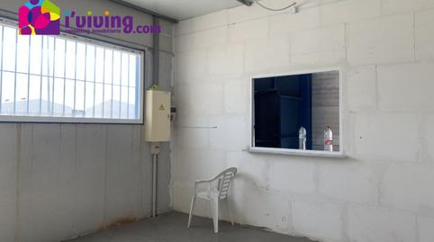 Photo 4 of Industrial buildings to rent in Cantoria, Almería
