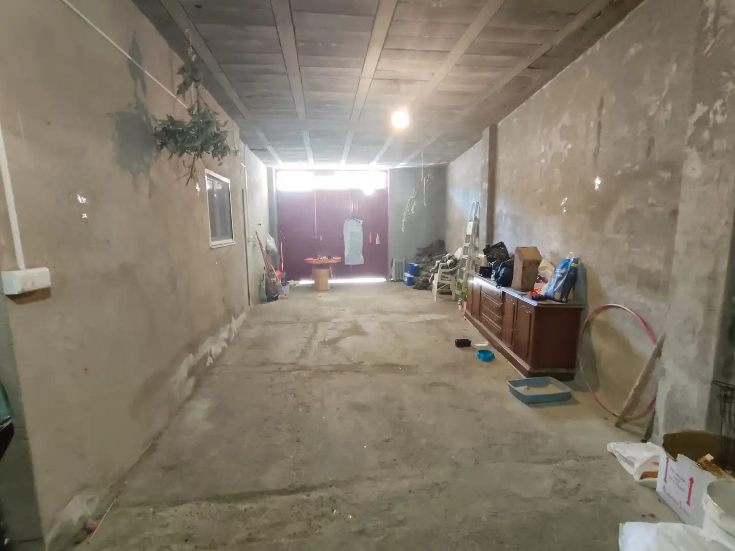 Casa adosada en venta en Marchal con Terraza, Amueblado y Horno