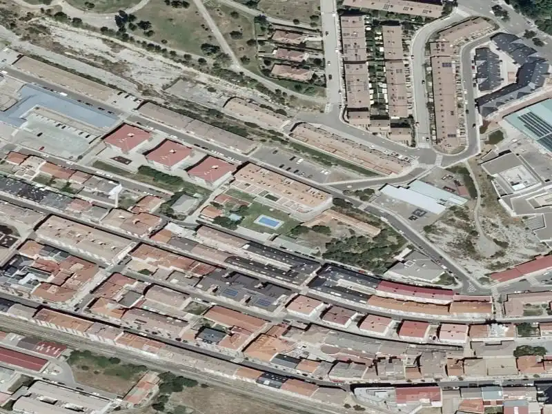 Pis en venda en Sabiñánigo