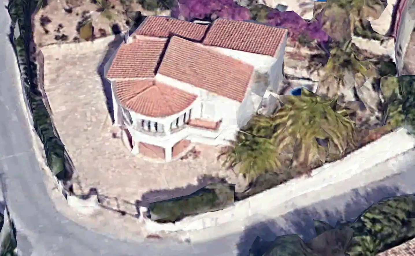 Chalet con terraza en venta en Maryvilla, imagen 14