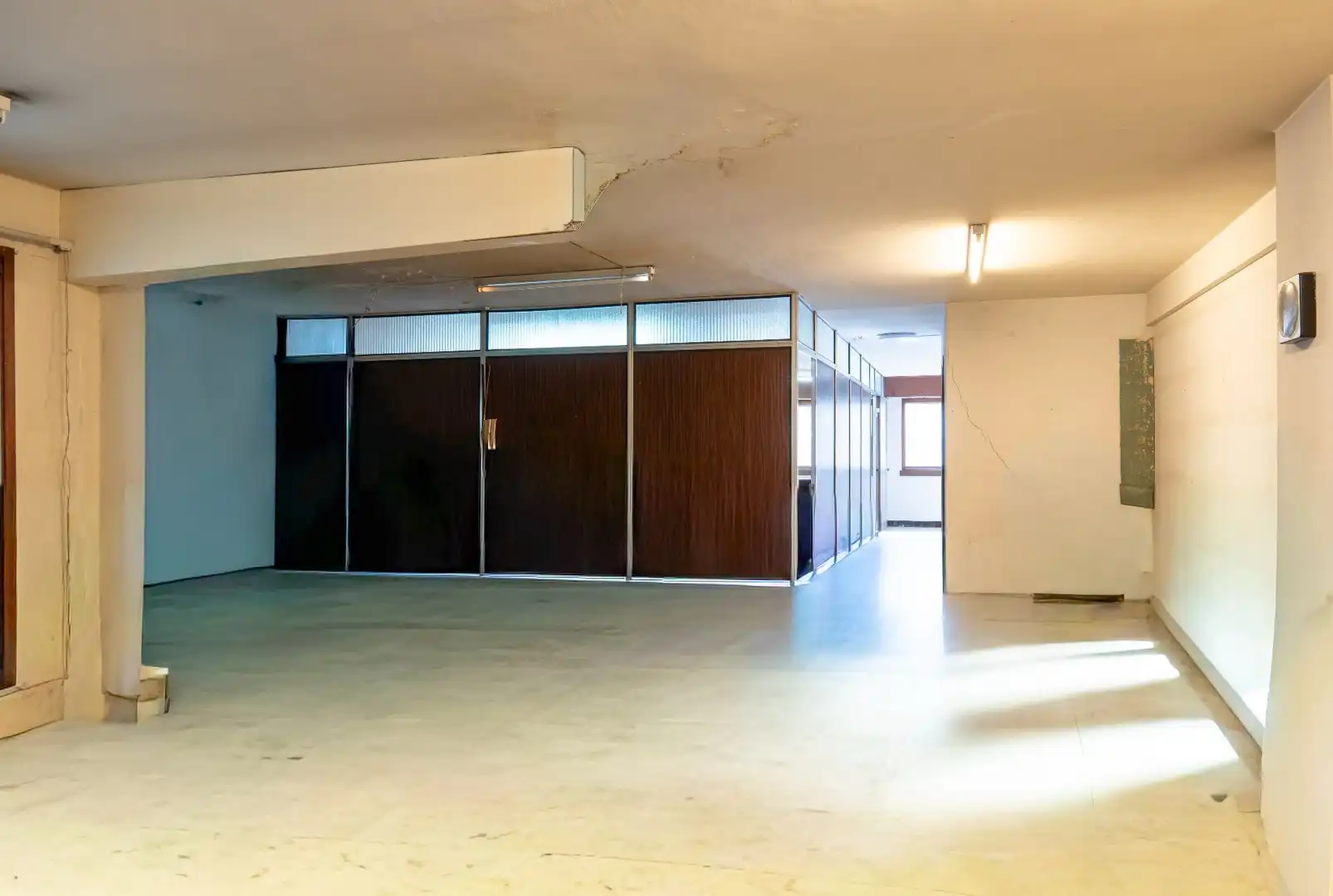 Piso en venta en A Coruña Capital  con Calefacción