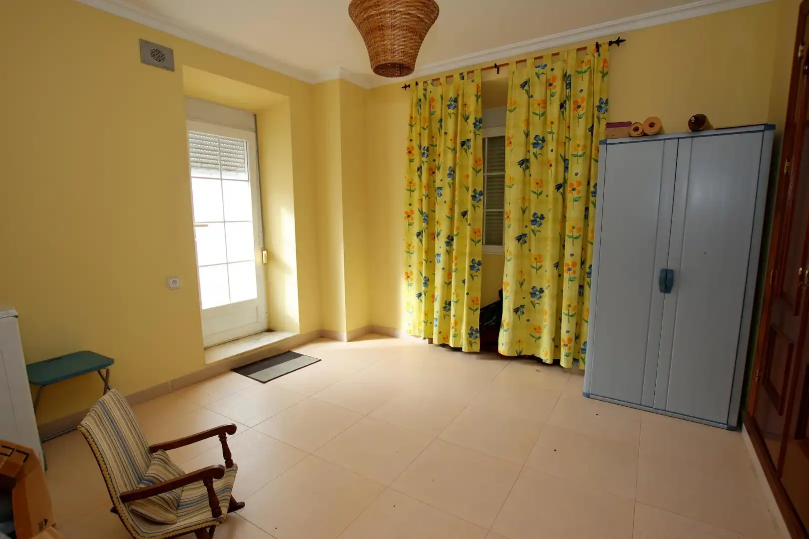 Habitación de Casa o chalet en venta en Montijo con Aire acondicionado, Calefacción y Terraza