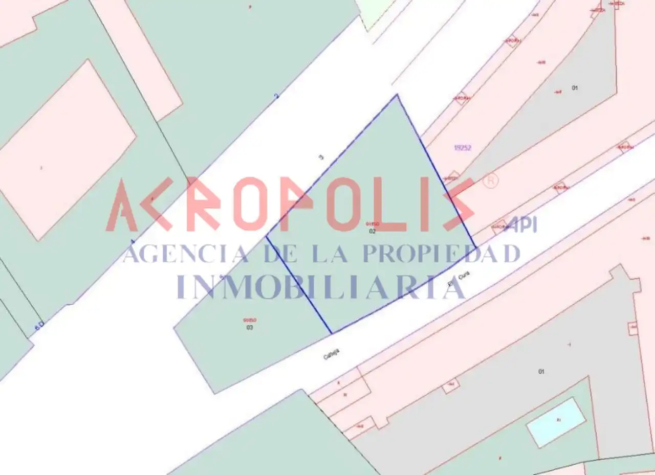 Terreni e lotti in vendita a Calle El Botero, imagen 4