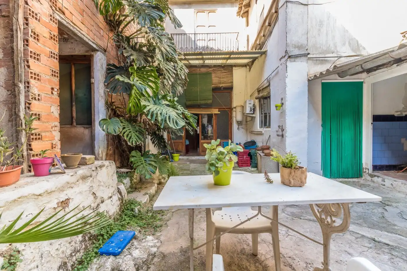 Maison à vendre à Calle PURISSIMA, DE LA, imagen 27