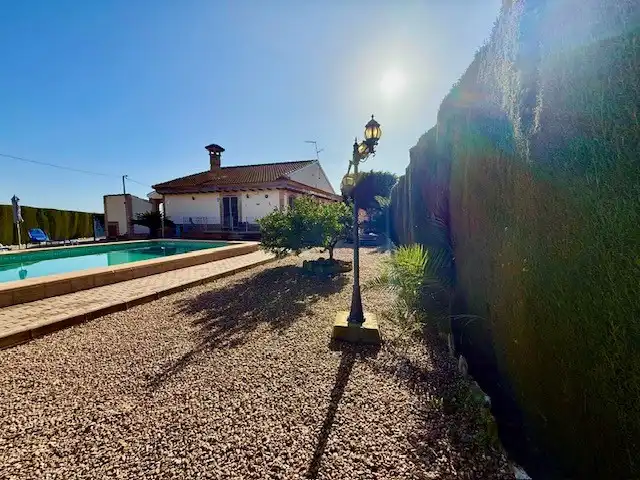 Casa in vendita a Campo de Murcia, imagen 21