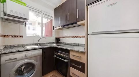 Photo 3 of Flat for rent in El Molino, Torrevieja