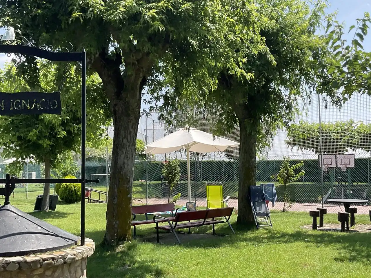 Wohnung mit Terrasse zum Verkauf in Avenida Nájera, imagen 7
