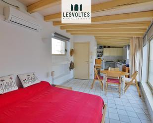 Bedroom of Flat to rent in La Bisbal d'Empordà  with Air Conditioner, Terrace and Balcony