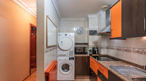 Foto 5 de Piso en venta en Calle la Naval, 80, Isleta, Las Palmas