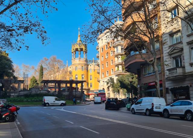 Piso en Venta en El Putget i el Farró