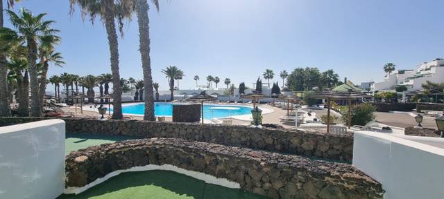 Apartamento en Venta en Costa Teguise
