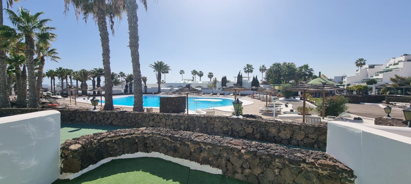 Apartament en venda a Costa Teguise