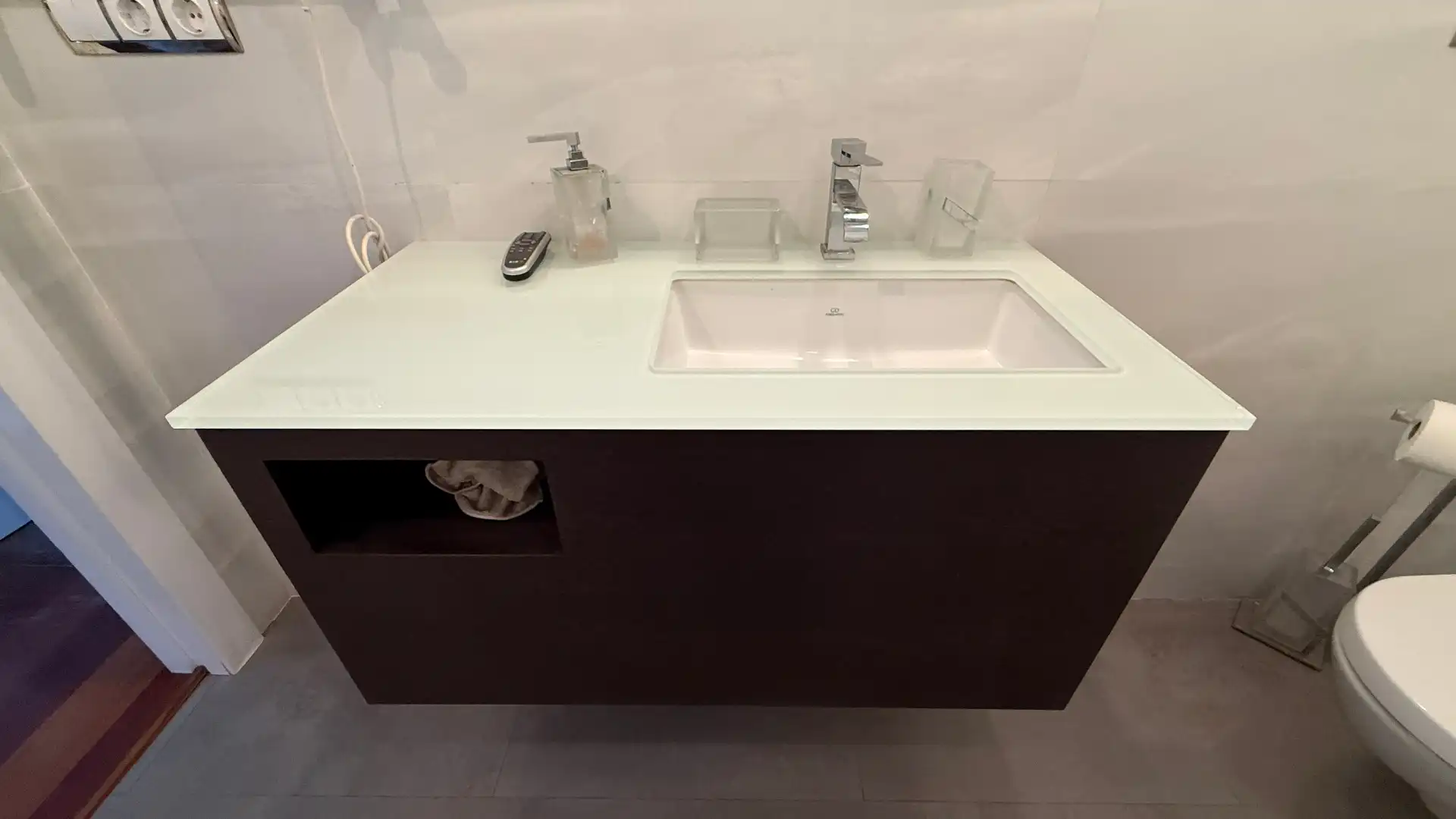 Baño de Piso en venta en Albacete con Aire acondicionado, Calefacción y Jardín privado