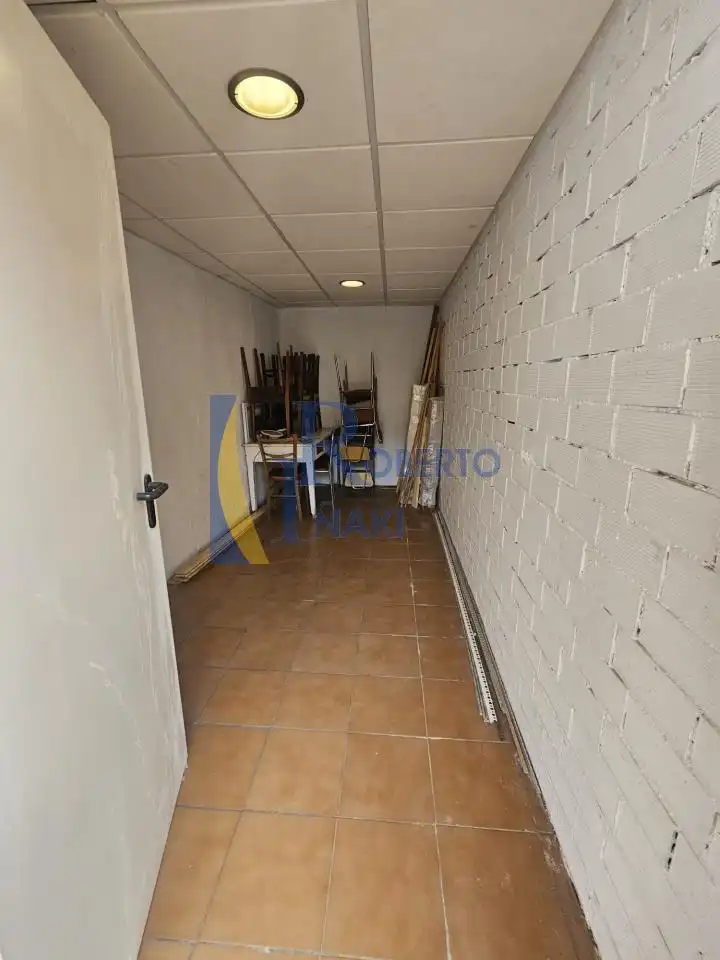 Casa con jardín en venta en Valencia de Don Juan, imagen 19