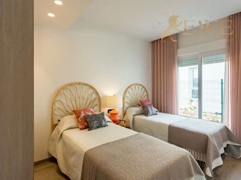 Terraced house with pool for sale in Algorfa, imagen 21
