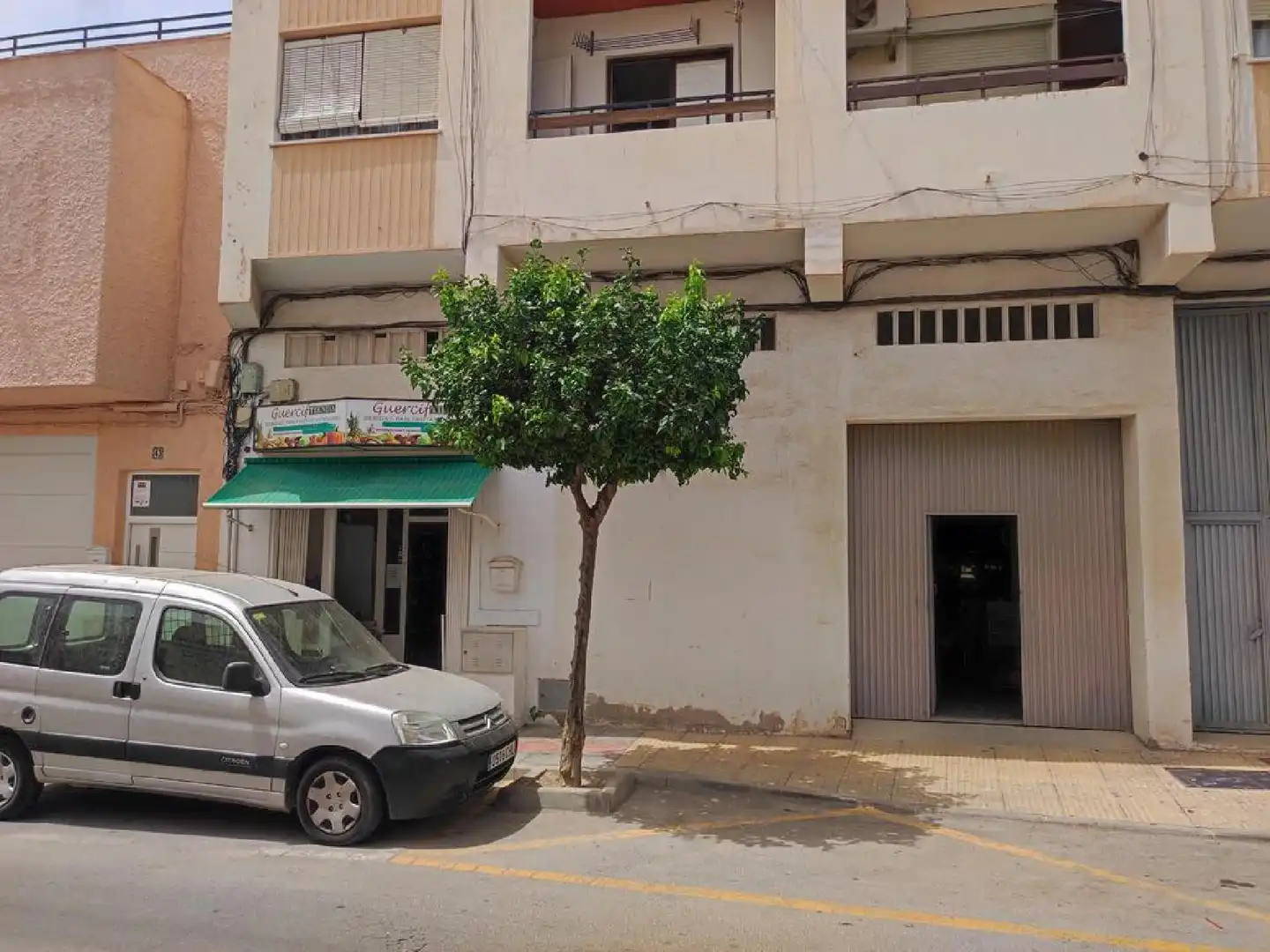 Local comercial en venda a Vera Ciudad, imagen 7