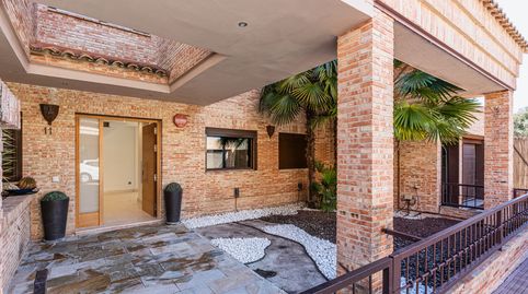 Photo 5 of Houses for sale in Las Vegas - Santa María, Villanueva del Pardillo
