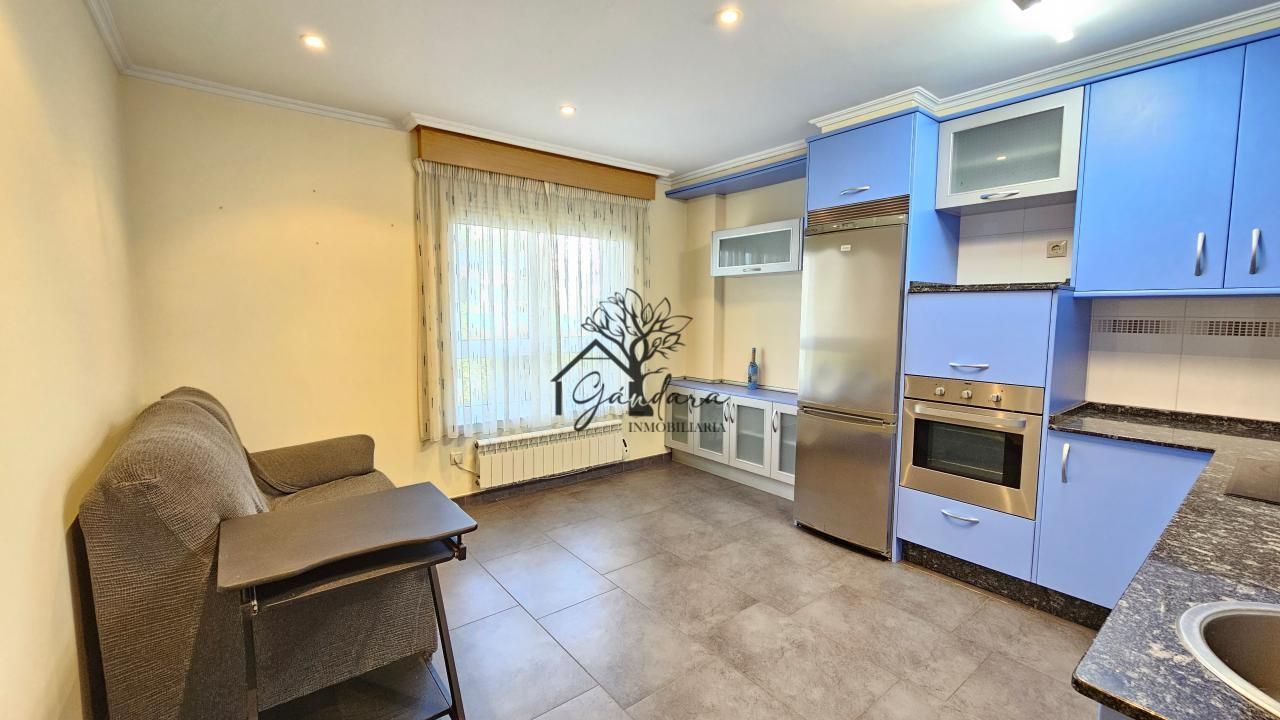 Planta baja for sale in A Gándara, Narón