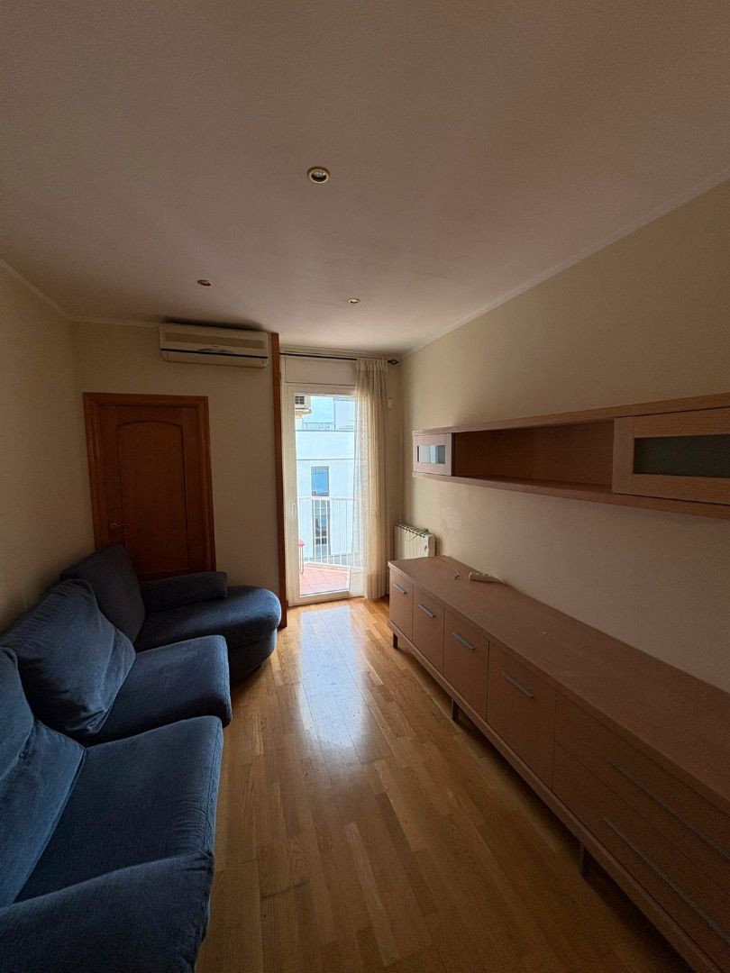 Dormitori de Pis en venda en L'Hospitalet de Llobregat amb Aire condicionat, Calefacció i Parquet