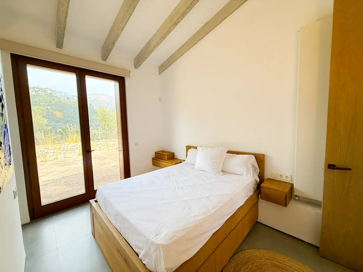 Maison rustique avec jardin à vendre à Bunyola, imagen 28