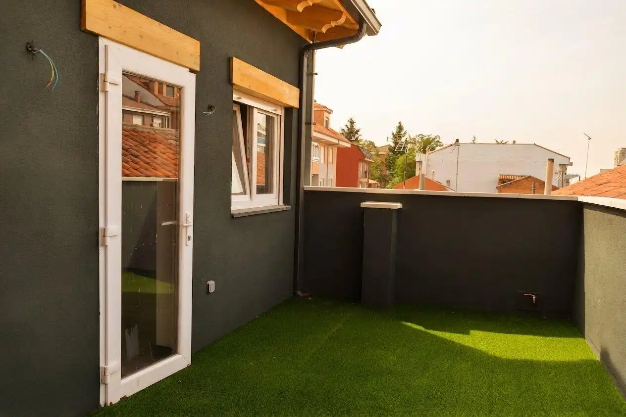 Casa en venda a Valverde de la Virgen, imagen 24