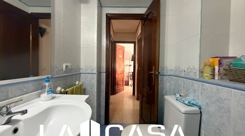 Foto 5 de Piso en venta en La Paz, Alcalá de Guadaira