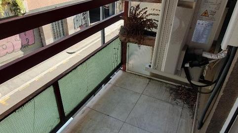 Foto 5 de Piso en venta en Carrer de Puerto Príncipe, El Congrés i els Indians, Barcelona