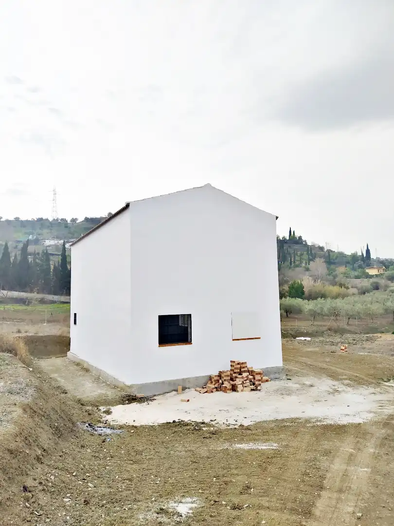 Casa rústica en venda a Coín, imagen 2