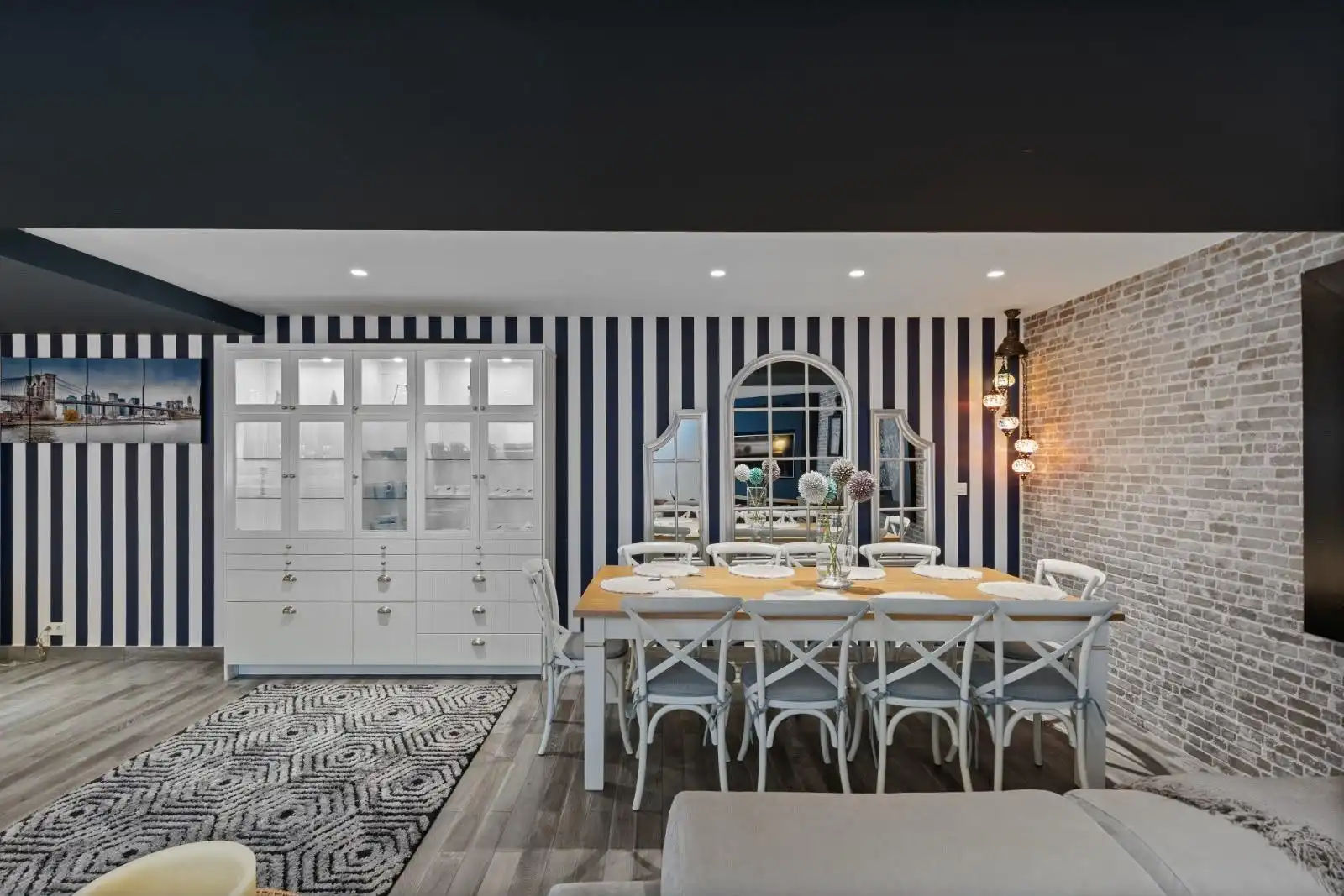 Wohnung mit Terrasse zur Miete in Casco Histórico, imagen 33