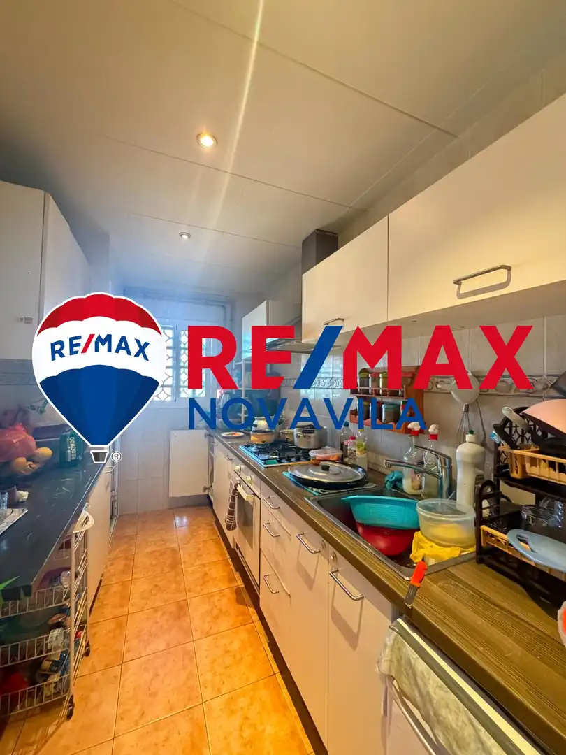 Cocina de Piso en venta en Viladecans