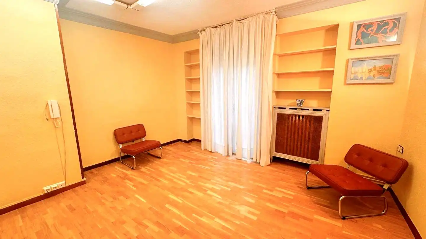 Büro mit Aufzug zur Miete in Muro De Francisco De La Mata, imagen 10